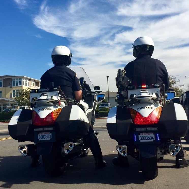 About Huntington Beach Police Officer Association