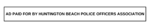 POA Disclaimer