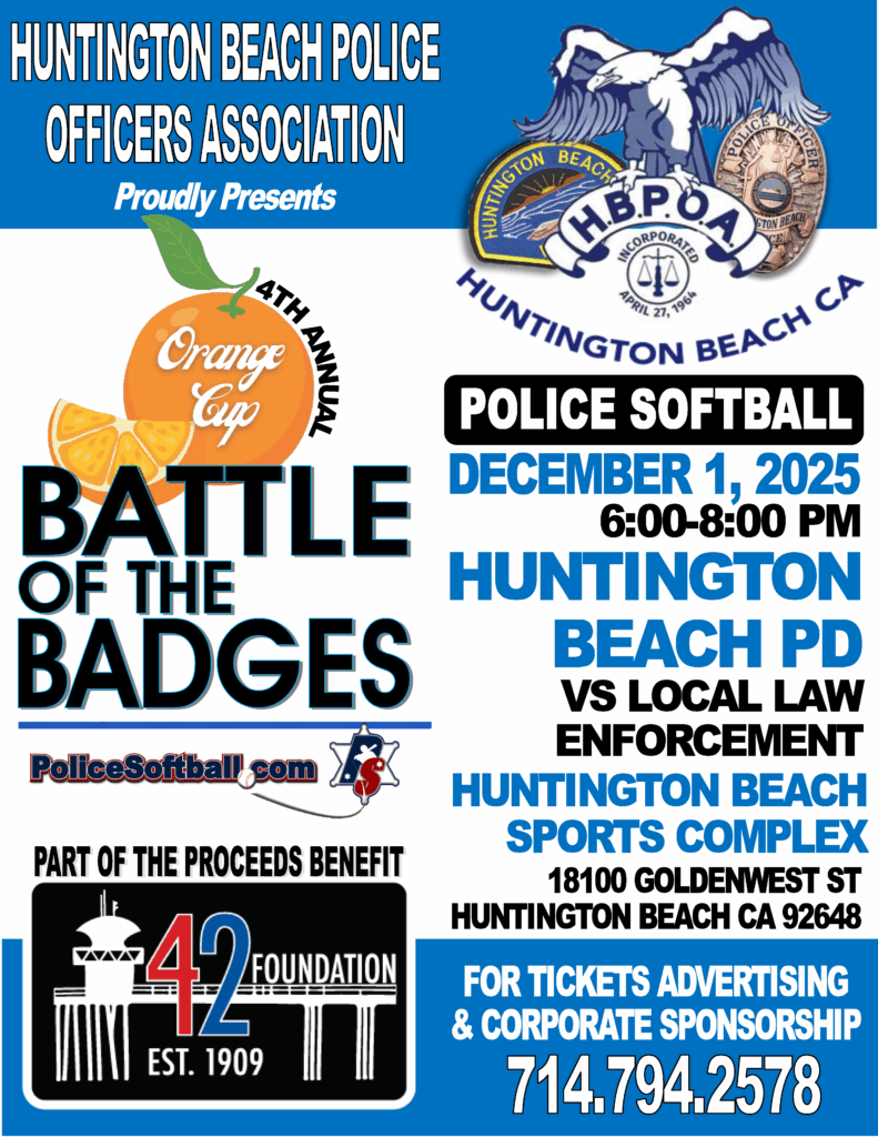 HBPOA POLICE SOFTBALL 2025 FLYER-1